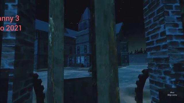 Granny pc intro 2018 to 2022 смотреть онлайн