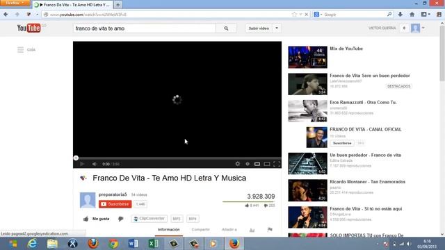 como descargar videos de youtube desde firefox смотреть онлайн