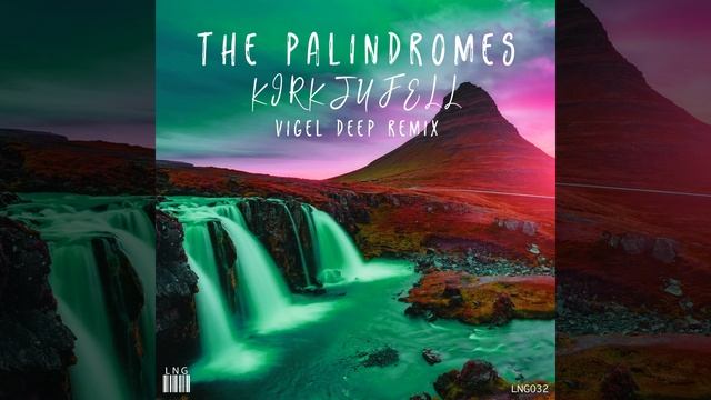 Kirkjufell (Vigel Deep Club Mix) смотреть онлайн