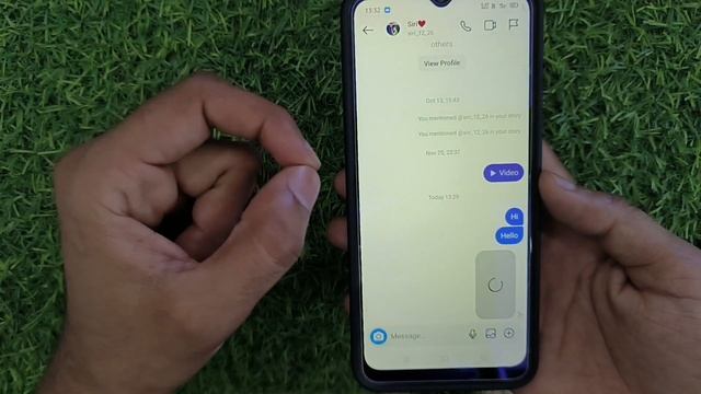 Apne Khud Ke Private Instagram Account Ki Story Kaise Download Kare Music Ke Sath смотреть онлайн