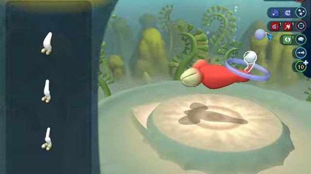 Spore 11 04 2017 14 02 35 02 смотреть онлайн