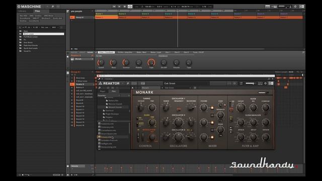Native Instruments Opaline Drift Expansion (update) смотреть онлайн