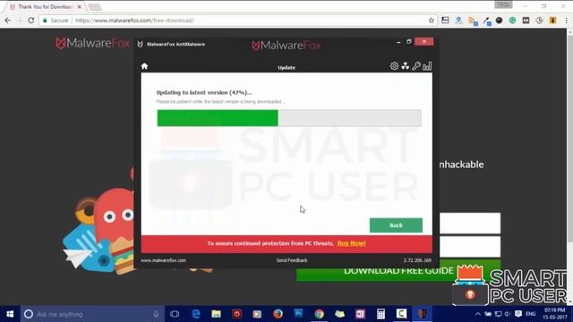 How to Remove BestAdBid.com Redirect from All Browsers (Chrome, Firefox, Edge, IE) смотреть онлайн