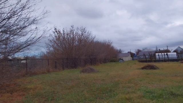 Живу одна в деревне. Хроника дня. смотреть онлайн