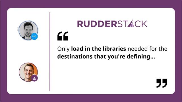eCommerce Performance: Site Speed | eCommerce Analytics - Part 4 | RudderStack смотреть онлайн