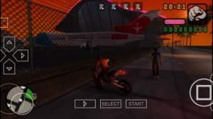 сбор оружия в гта Вайс сити сторис