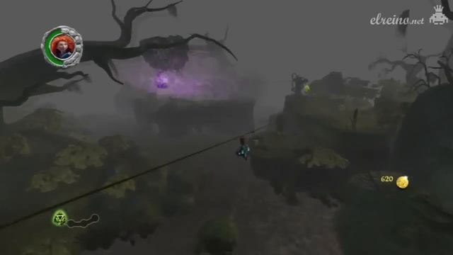 Análisis Brave: El Videojuego - X360/PS3 смотреть онлайн