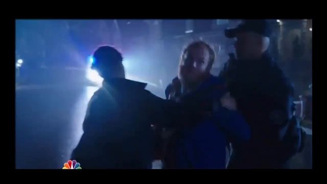 Heroes Reborn Season 1 Episode 1