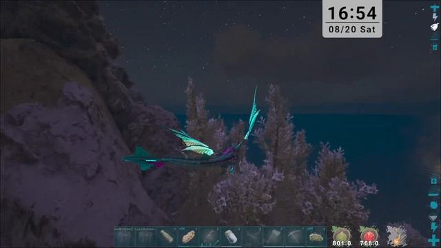 ARK 子育て＆ジェネ2サバイバー育成2 смотреть онлайн