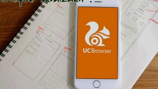 UC Browser New Update 2020 смотреть онлайн