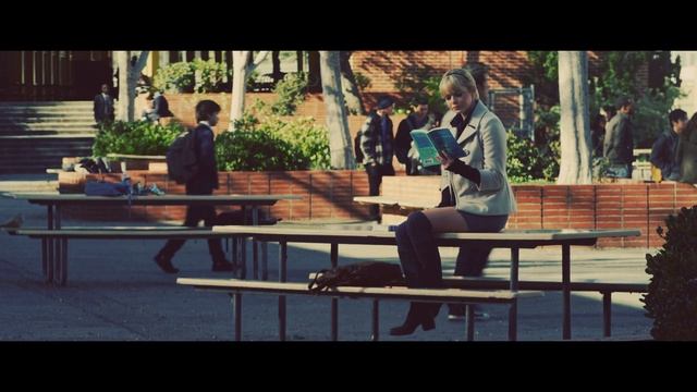 The Amazing Spider-Man | One Second смотреть онлайн