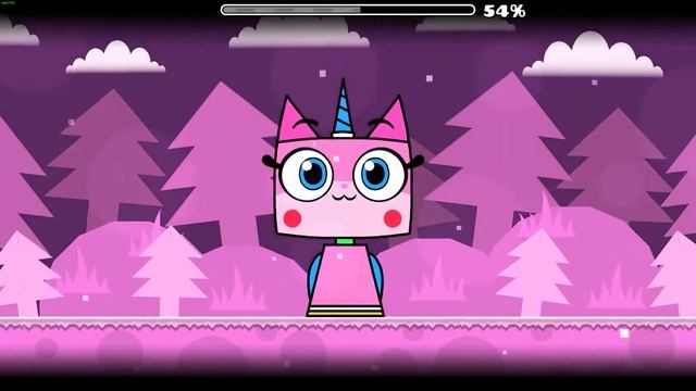 The latest version of Peaceful! Peacekitty in GD (not rated) смотреть онлайн