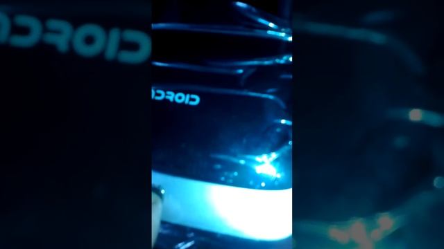 Power issue on Q7 Android TV box CS918 смотреть онлайн