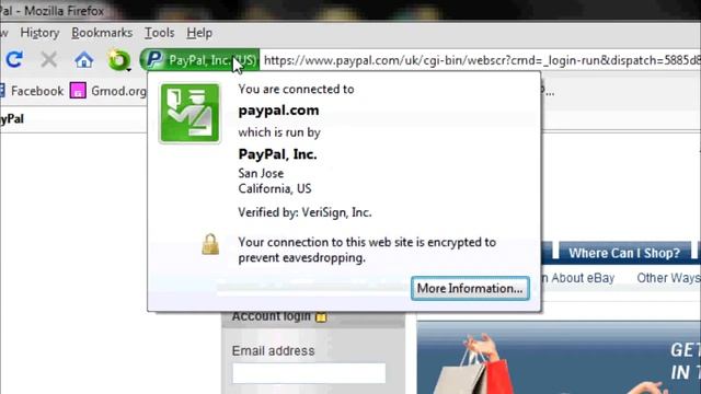 'Where do you want to browse today?' Firefox Ad смотреть онлайн