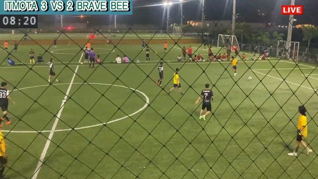Super Spring League, ITMOTA vs BRAVE BEE ဒုတိယပိုင်း смотреть онлайн