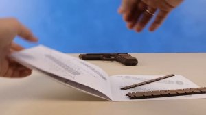 СКРАФТИЛ СТРЕЛЯЮЩИЙ ПИСТОЛЕТ ИЗ ДЕРЕВА С ГЛУШИТЕЛЕМ ДЛЯ  НУБА ИЗ МАЙНКРАФТ! CS GO В РЕАЛЬНОЙ ЖИЗНИ!