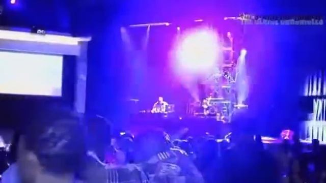 The Infamous DJ Remix at Chrome inside Santa Fe in Las Vegas Pre-Pandemic……. смотреть онлайн