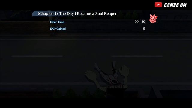 Pertualangan Bleach Brave Souls Android смотреть онлайн
