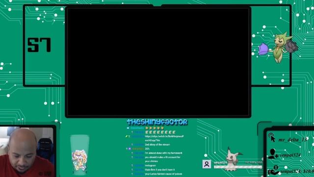 Live Four Shinies: Dedenne, Roselia, Ferroseed, Duosion - Friend Safari - Pokemon X/Y смотреть онлайн