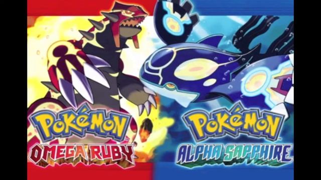 Pokémon Center - Pokémon Omega Ruby and Alpha Sapphire Music (Fanmade) | NICK ROESLEIN OLEKSIAK смотреть онлайн