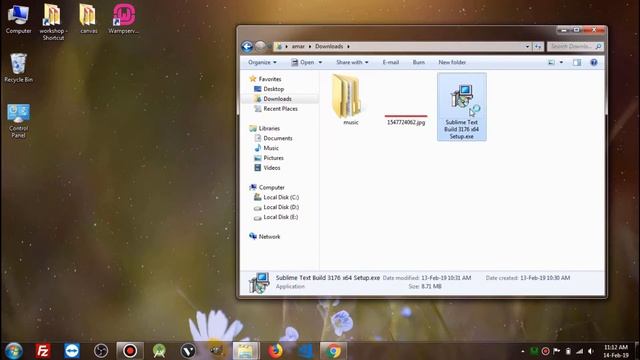 how to download & install sublime text editor смотреть онлайн