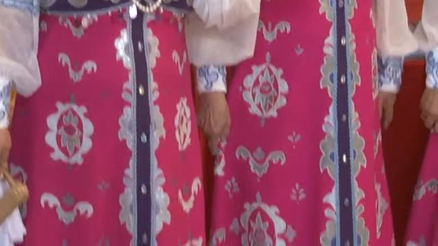ДОРОГОЙ ЕДИНОЙ. СВЕРДЛОВСКАЯ ЖД 3 смотреть онлайн