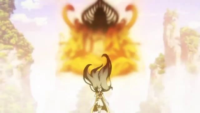 [MAD] Fate/grand order: shinsei entaku ryouiki camelot 2 — Brave Shine смотреть онлайн