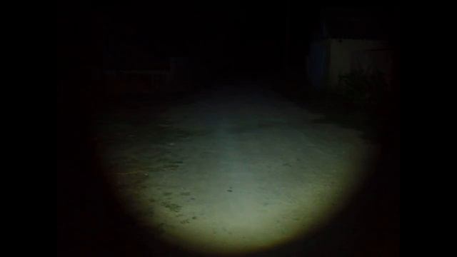 Налобный фонарик на 3 светодиодах.(Q2 - 2 И T6 -1) | #Обзор смотреть онлайн