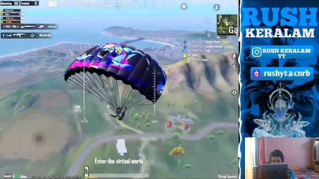 SPEED KILLS GUYS UPDATE 3.1 BGMI | IPAD 9TH GEN | Face Cam | malayalam | livestream | Rushkeralam смотреть онлайн