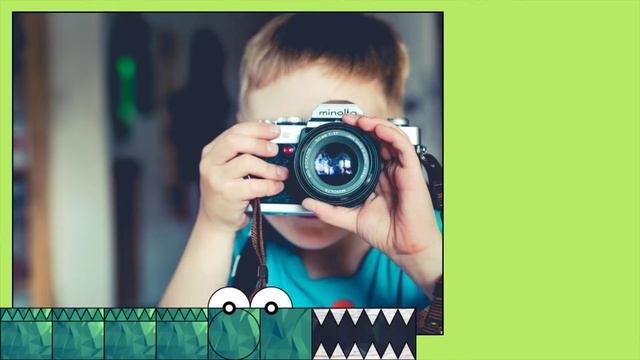 KIDS SAFARI FRIENDS смотреть онлайн