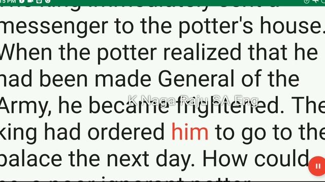 The Brave Potter 10 2 C, A Smart Reading Practice Video! смотреть онлайн