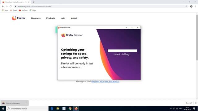 How to Download Firefox in Windows 10 смотреть онлайн