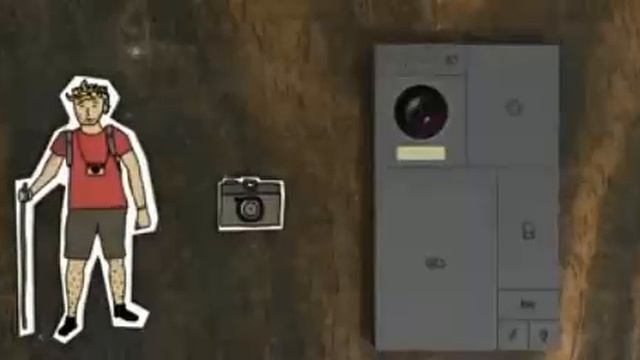 Forget Samsung and Apple. This is the future.. смотреть онлайн