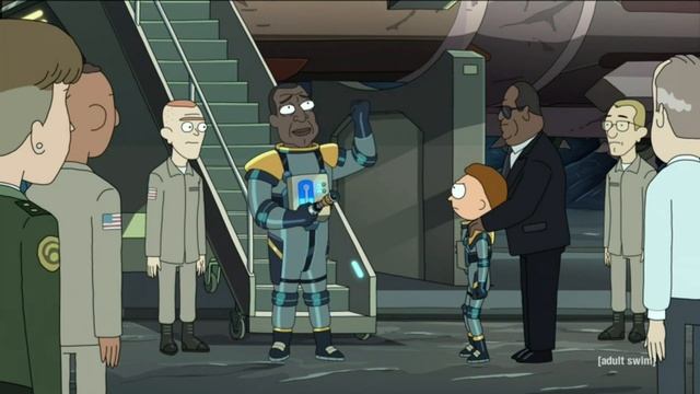 Rick and Morty Xfinity Stream Google Chrome 2022 12 13 22 49 59 смотреть онлайн
