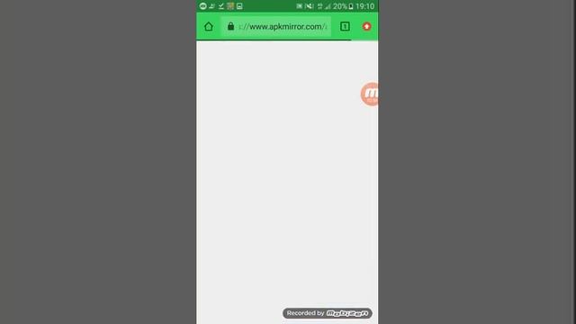 Corre !!! Como deixar o whatsapp escuro igual o beta смотреть онлайн