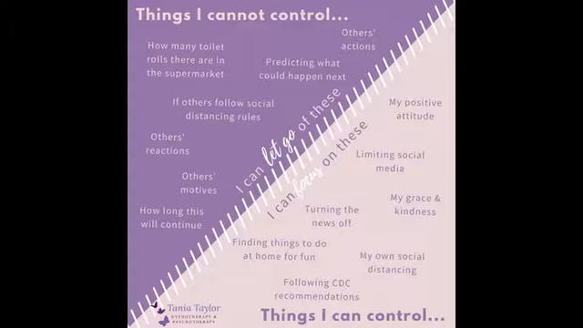 A brave new world covid anxiety lockdown easing anxiety hypnotherapy meditiation by Tania Taylo смотреть онлайн
