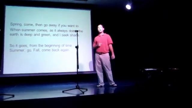 Opera a la CORÉEN! смотреть онлайн