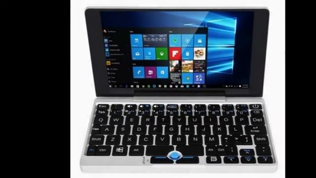 GPD Pocket Review смотреть онлайн