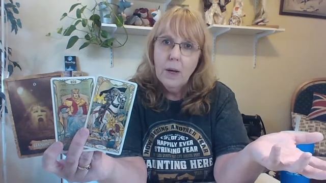 LIBRA- 'YOU CAN ONLY CONTROL YOU & BIG CHANGES' Intuitive Tarot, Astrology & Numerology August 9-1 смотреть онлайн