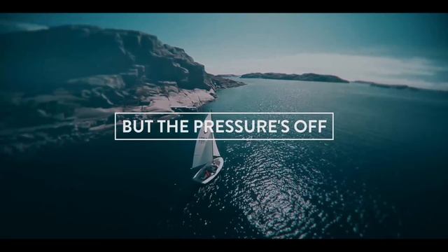 The Voyage lyric video - Brave New World - Amanda Cook - Bethel Music смотреть онлайн