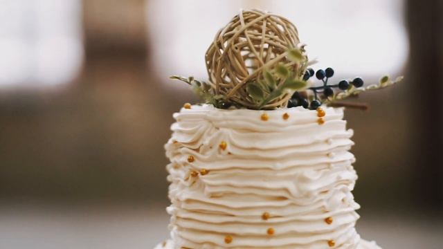 Starr Gennett Styled Wedding Video | Models and details смотреть онлайн