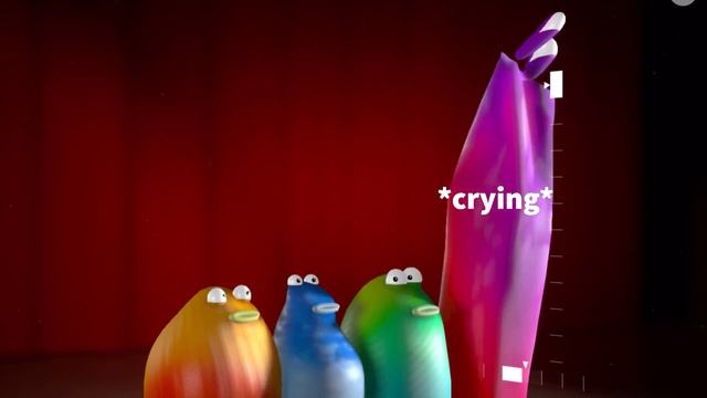 Blob Opera: The trip смотреть онлайн
