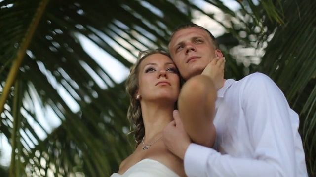 Русская свадьба на Пхукете смотреть онлайн