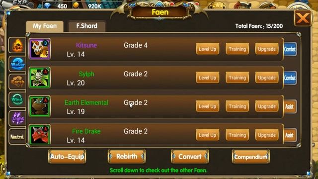 Brave Trials (Android/iOS) Gameplay Part 3 смотреть онлайн