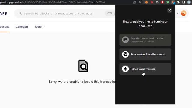 How To Use Argent Wallet (Easy tutorial) смотреть онлайн