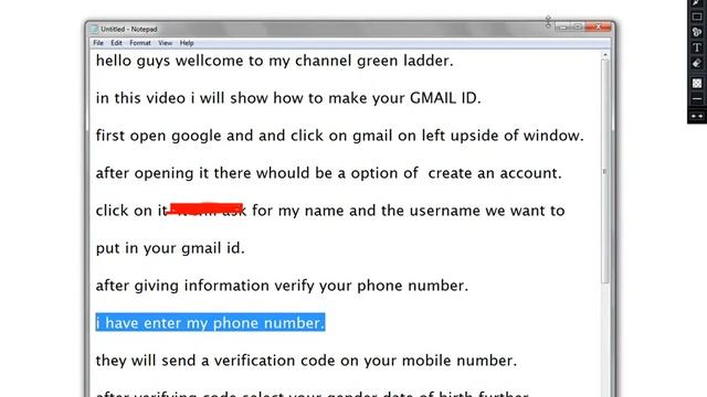 how to make gmail account for google chrome#green ladder# смотреть онлайн