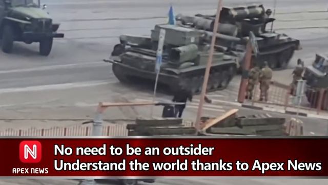 Opera News Lite-US-en-260-Today's News Headlines смотреть онлайн