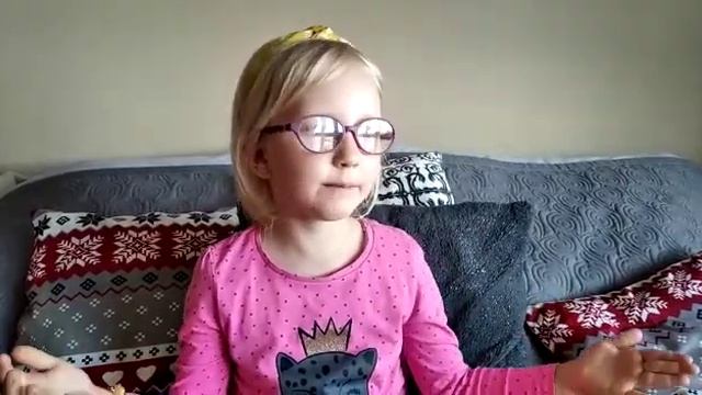 Piosenka z filmu Mulan w wykonaniu Neli смотреть онлайн