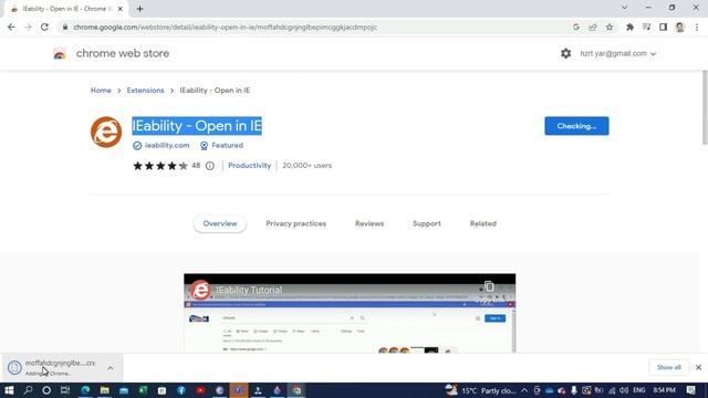 How to enable IE Mode on Google Chrome | How to open Internet Explorer in Chrome | chrome ie tab смотреть онлайн