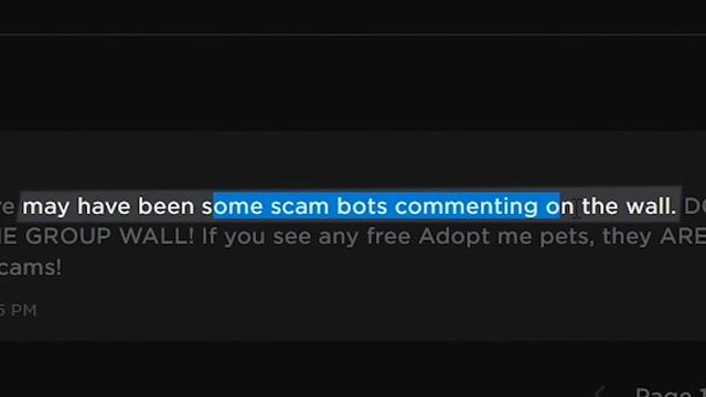 I Clicked on Every Roblox Link I Saw смотреть онлайн